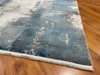Quality Carpet Bambu Halı 1004F