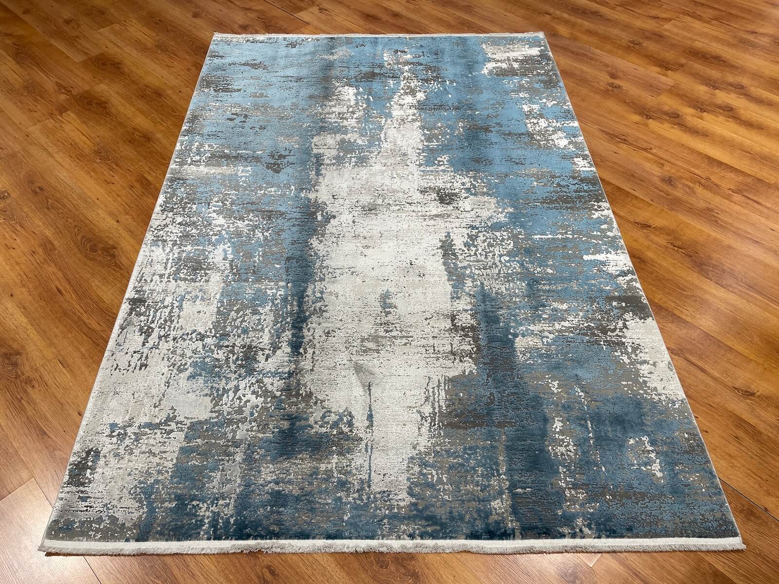 Quality Carpet Bambu Halı 1004F