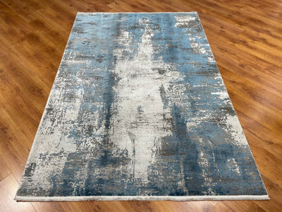 Quality Carpet Bambu Halı 1004F