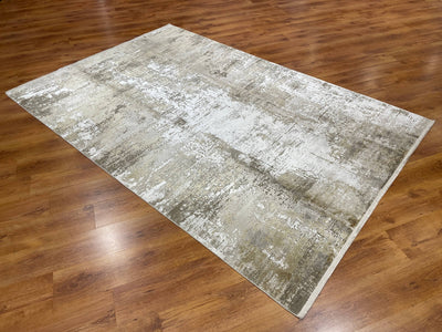 Quality Carpet Bambu Halı 1004G