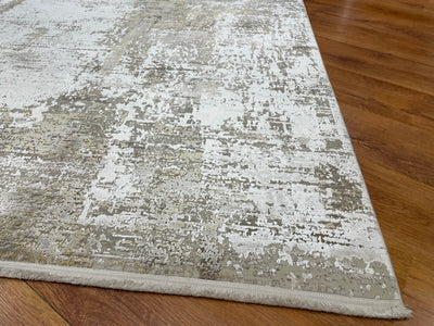 Quality Carpet Bambu Halı 1004G