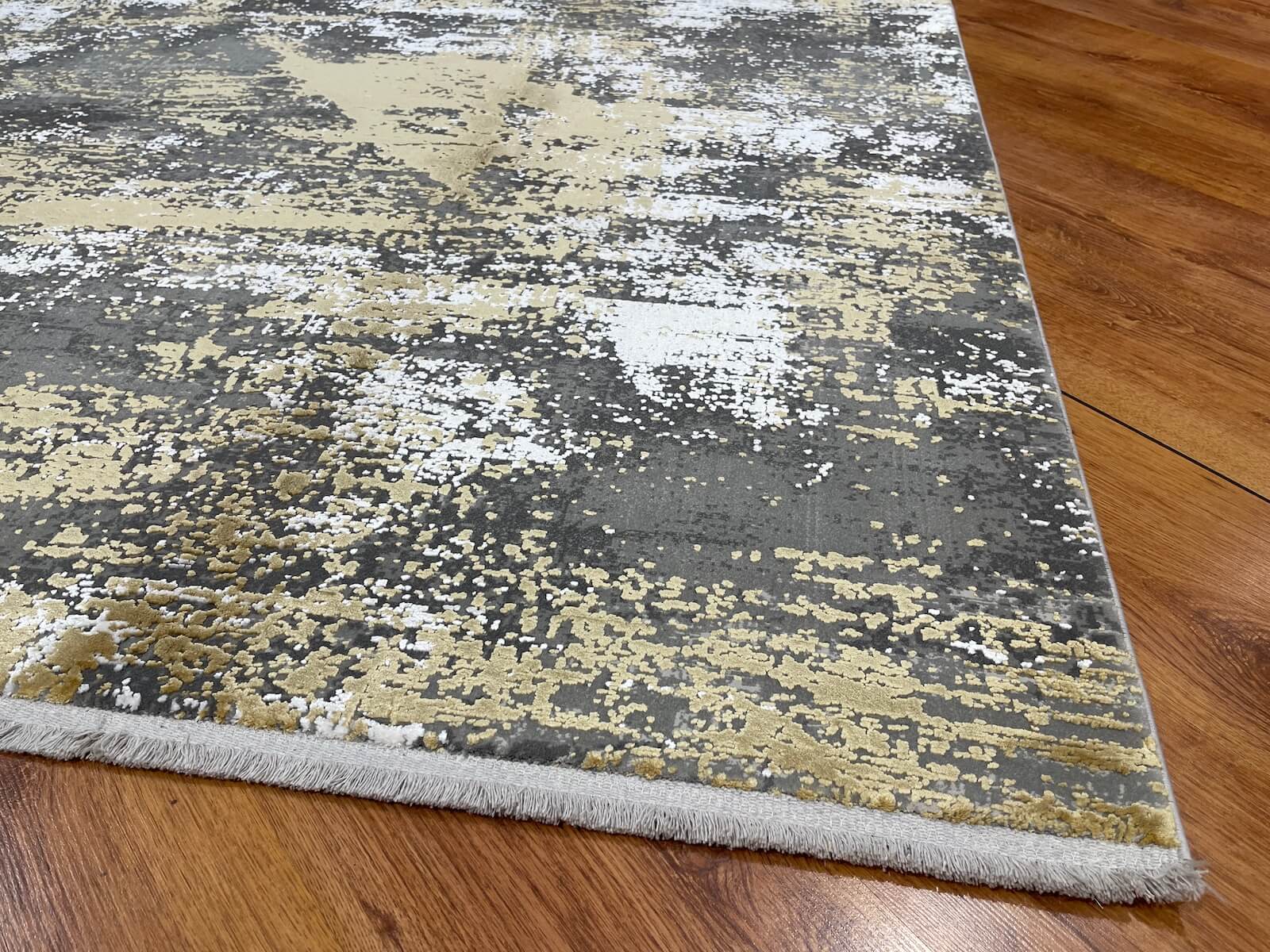 Quality Carpet Bambu Halı 1052E