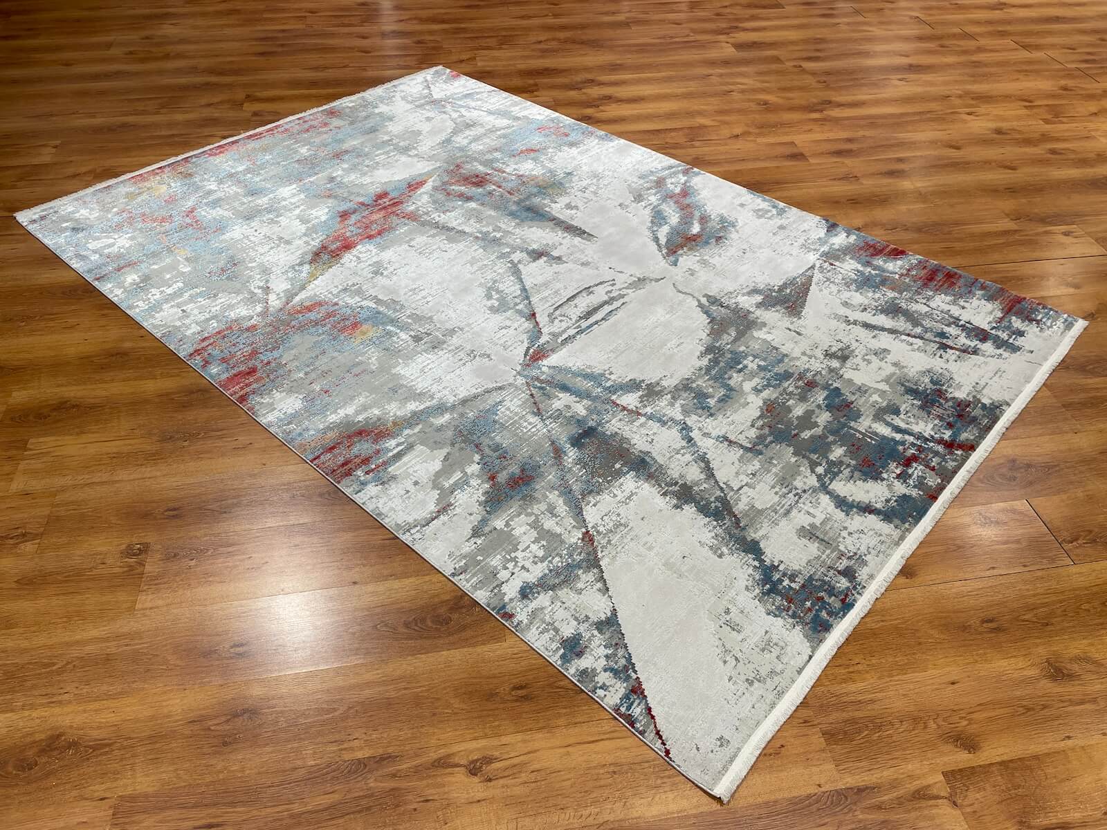 Quality Carpet Bambu Halı 119