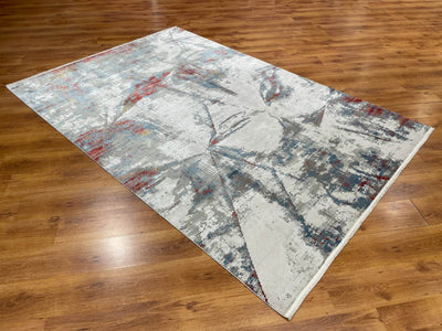 Quality Carpet Bambu Halı 119