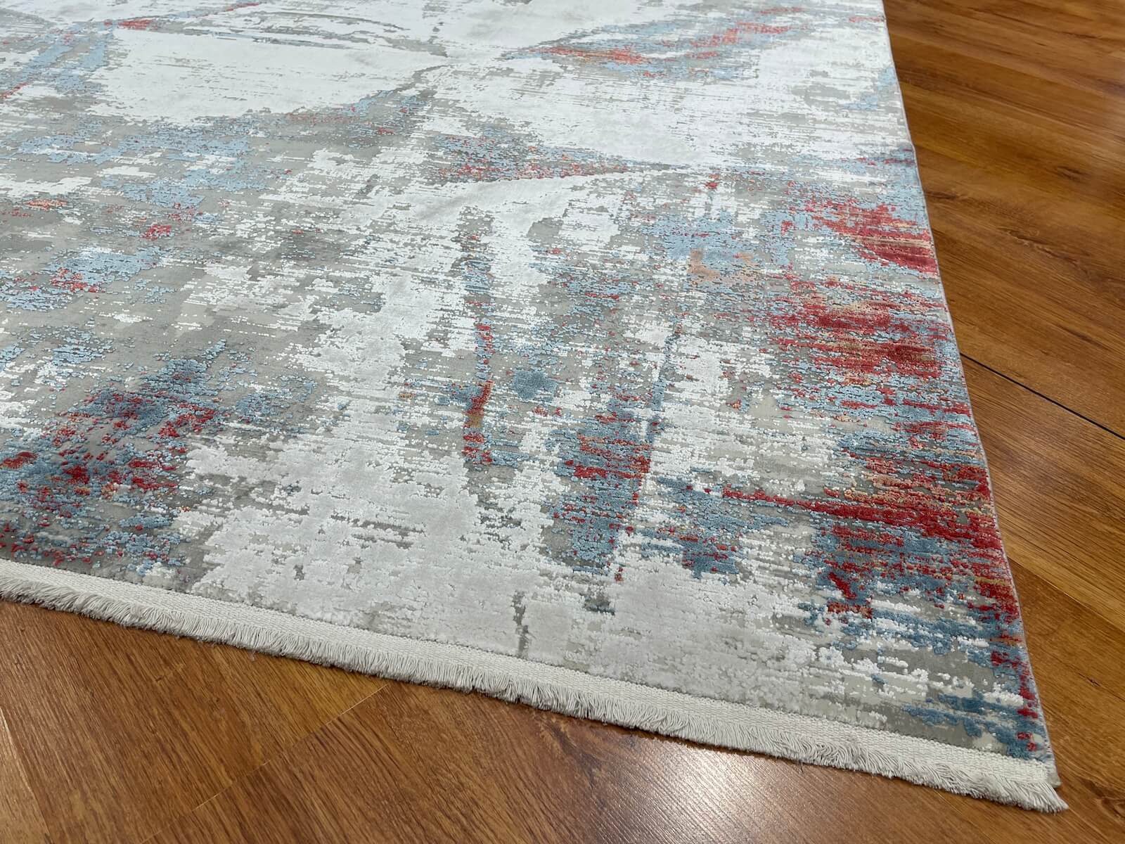 Quality Carpet Bambu Halı 119