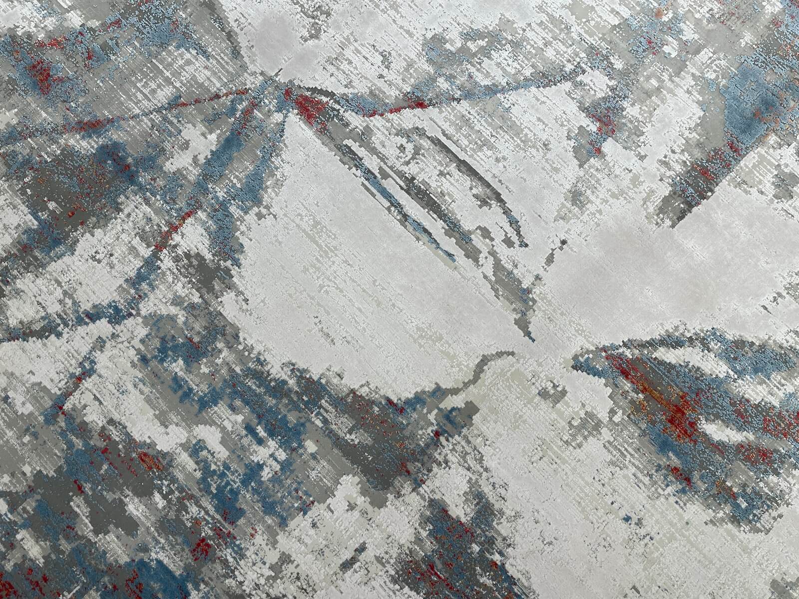 Quality Carpet Bambu Halı 119