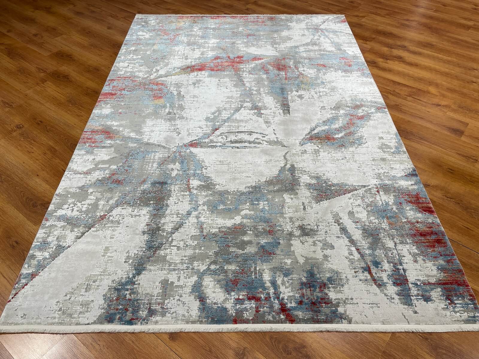 Quality Carpet Bambu Halı 119