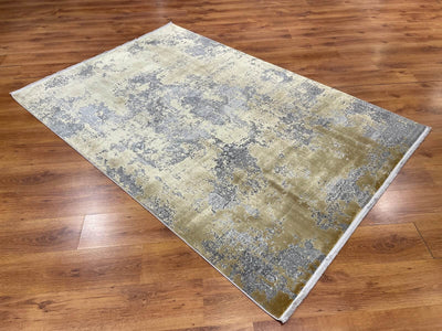 Quality Carpet Bambu Halı 168