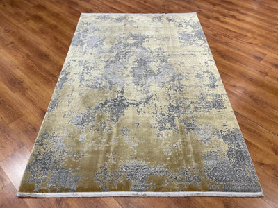 Quality Carpet Bambu Halı 168