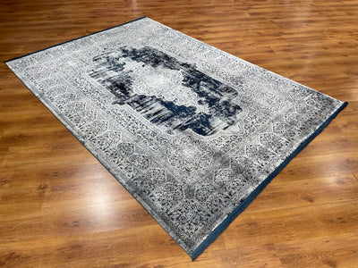 Quality Carpet Bambu Halı 1901