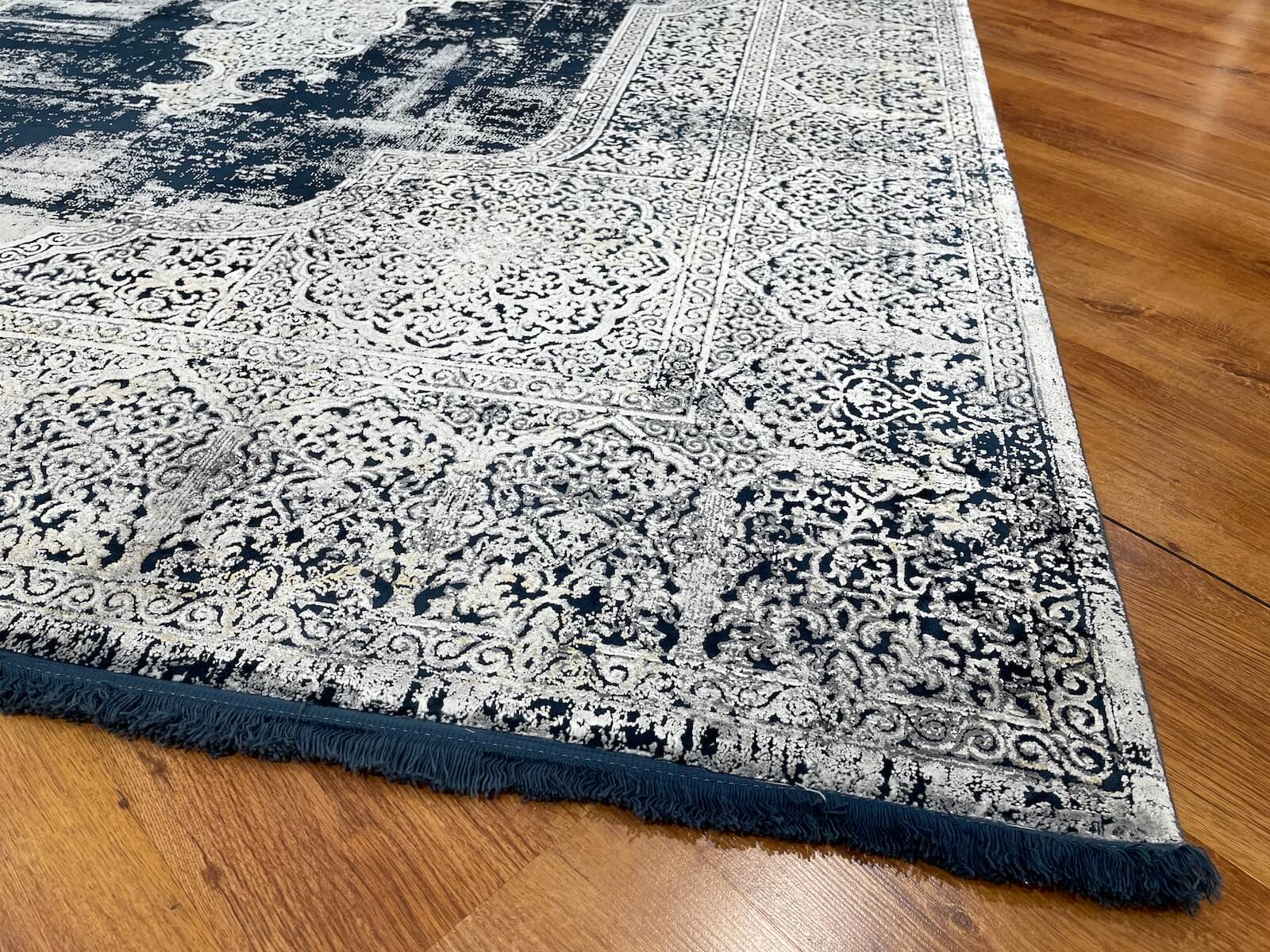 Quality Carpet Bambu Halı 1901