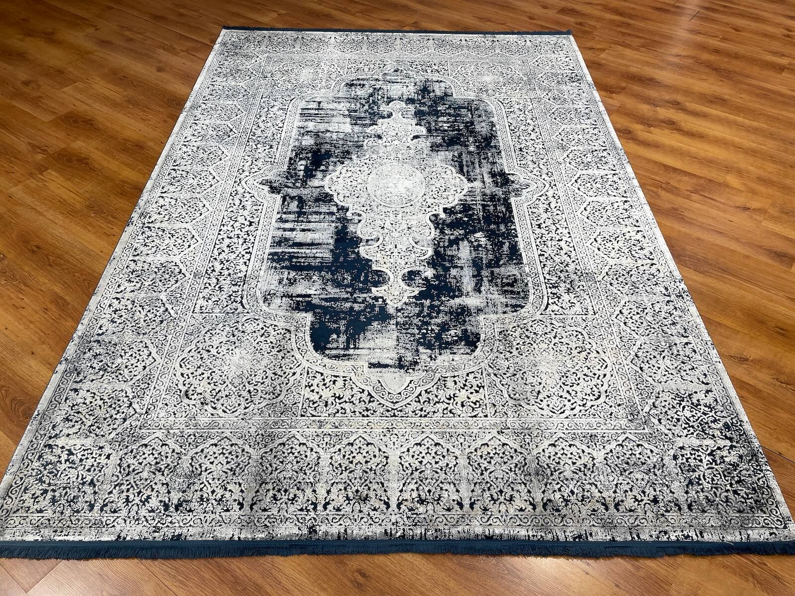 Quality Carpet Bambu Halı 1901