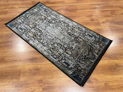 Quality Carpet Bambu Halı 2033