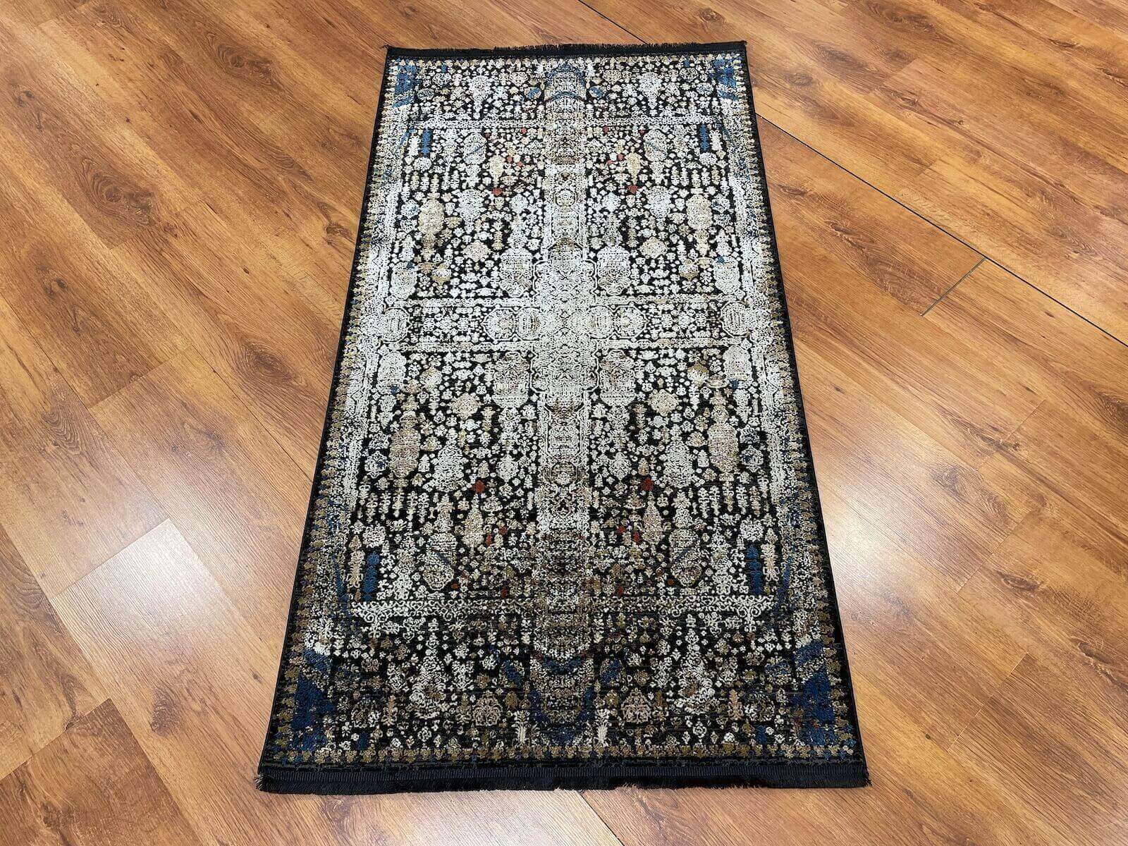 Quality Carpet Bambu Halı 2033