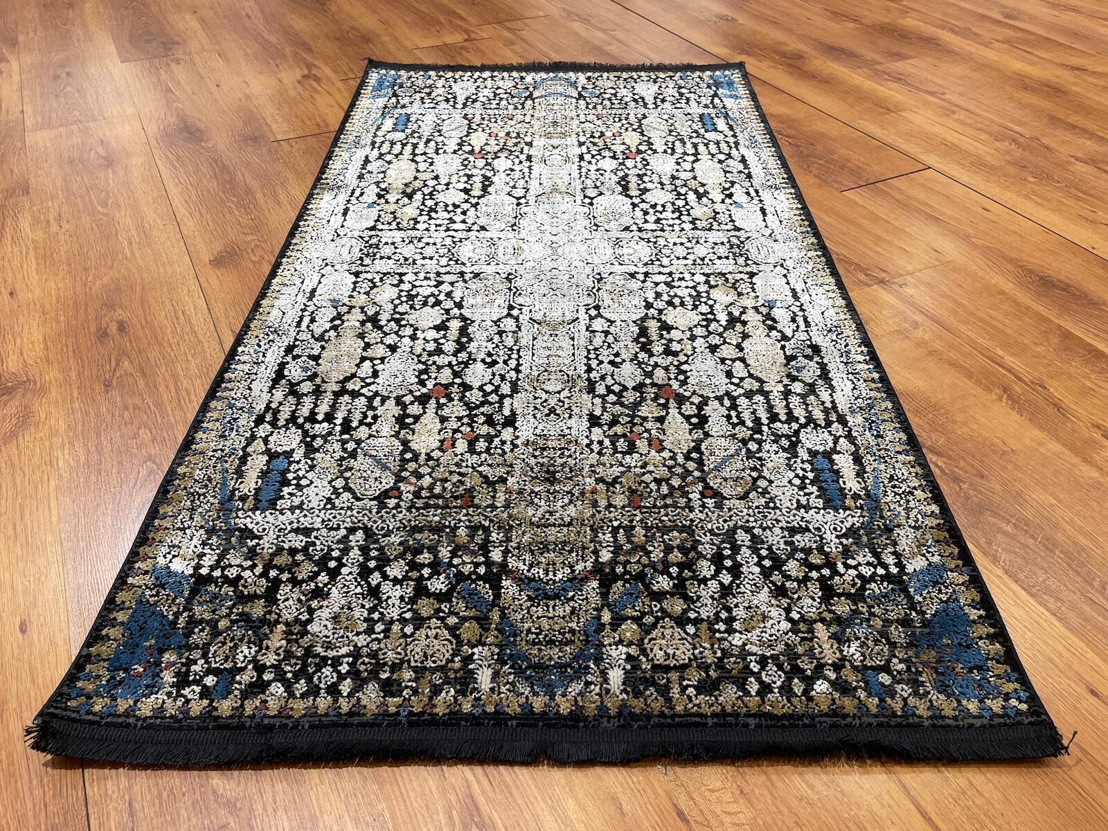 Quality Carpet Bambu Halı 2033