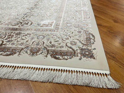 Quality Carpet Bambu Halı 2035N