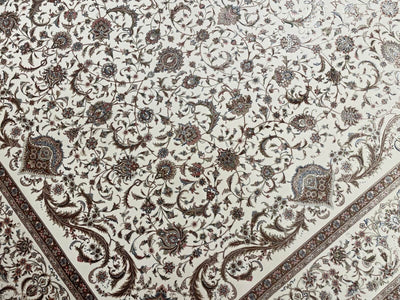 Quality Carpet Bambu Halı 2035N
