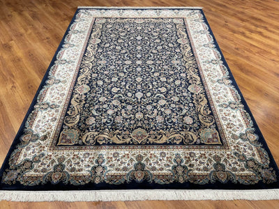 Quality Carpet Bambu Halı Qum 2036