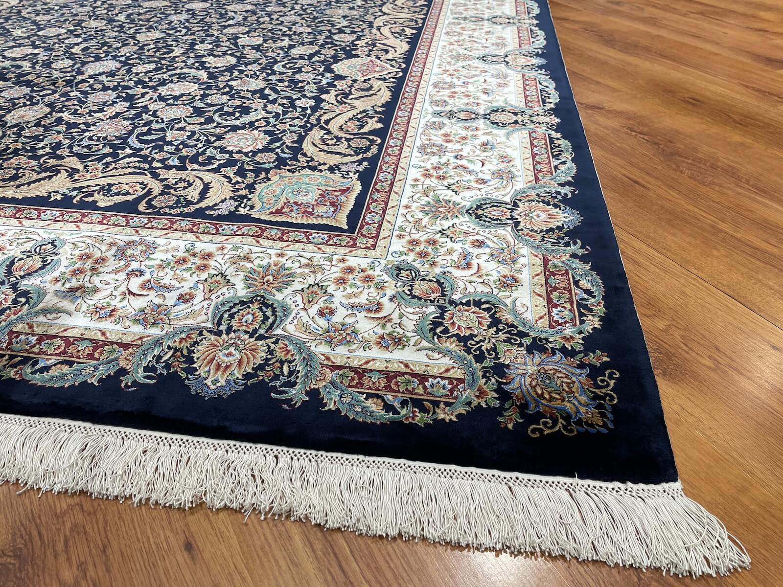 Quality Carpet Bambu Halı Qum 2036