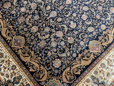 Quality Carpet Bambu Halı Qum 2036