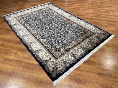Quality Carpet Bambu Halı Qum 2036