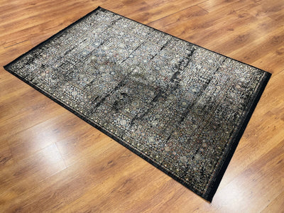 Quality Carpet Bambu Halı 2077