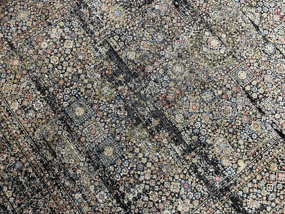 Quality Carpet Bambu Halı 2077
