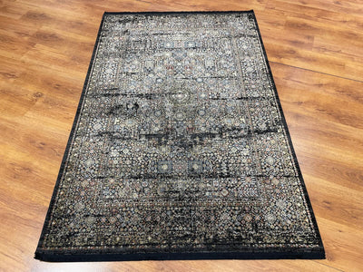 Quality Carpet Bambu Halı 2077