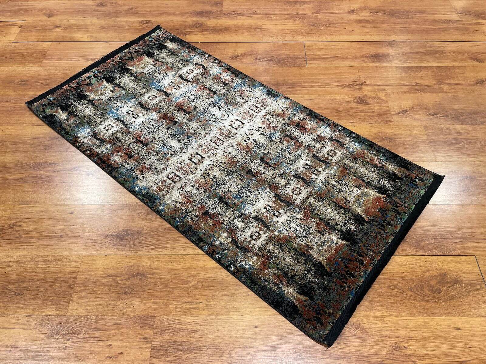 Quality Carpet Bambu Halı 2087