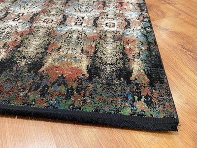 Quality Carpet Bambu Halı 2087
