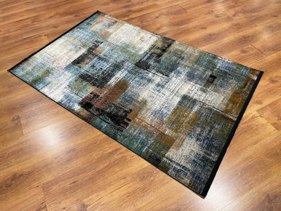 Quality Carpet Bambu Halı 2091