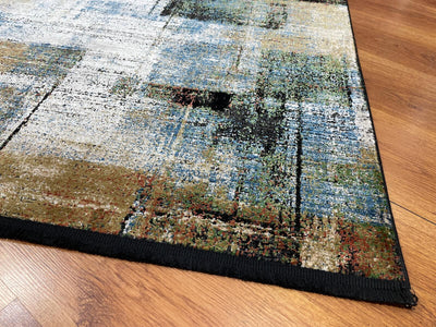 Quality Carpet Bambu Halı 2091