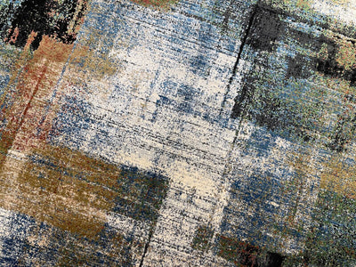 Quality Carpet Bambu Halı 2091
