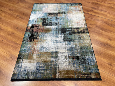 Quality Carpet Bambu Halı 2091