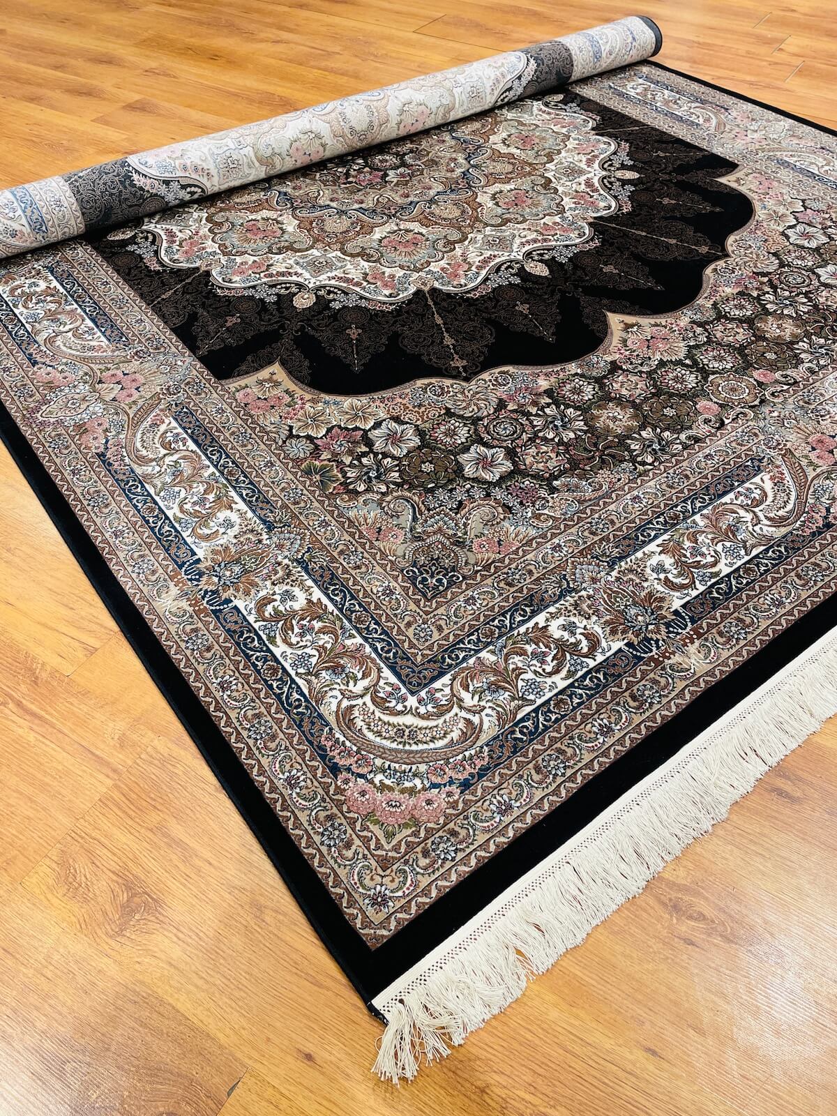 Quality Carpet Bambu Halı 2151B