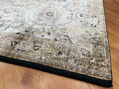 Quality Carpet Bambu Halı 2162S