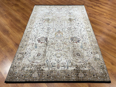 Quality Carpet Bambu Halı 2162S