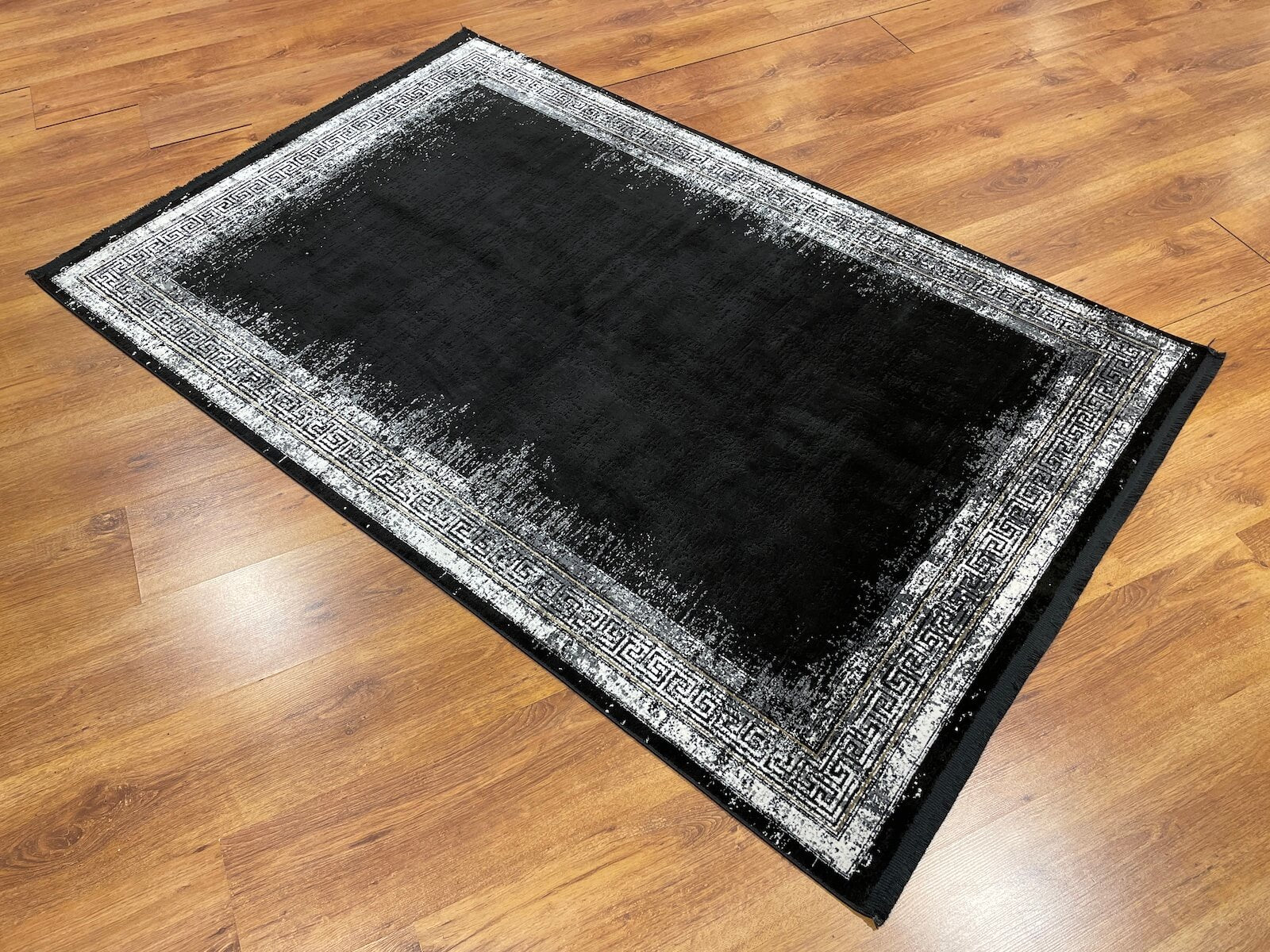 Quality Carpet Bambu Halı 235H