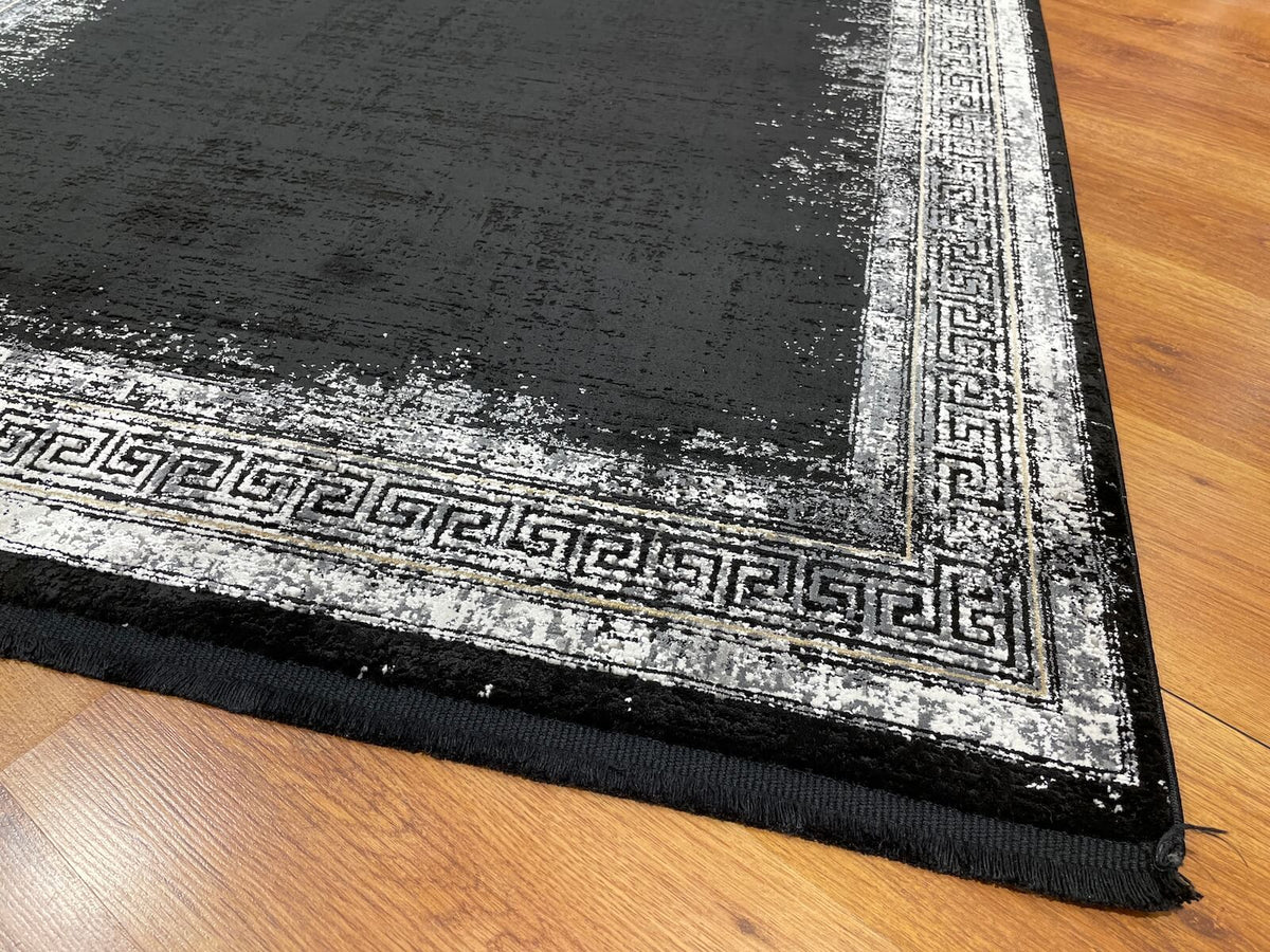 Quality Carpet Bambu Halı 235H
