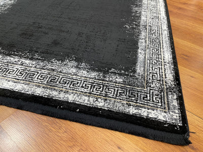 Quality Carpet Bambu Halı 235H