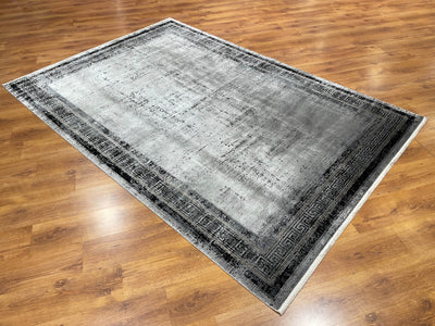 Quality Carpet Bambu Halı 235I