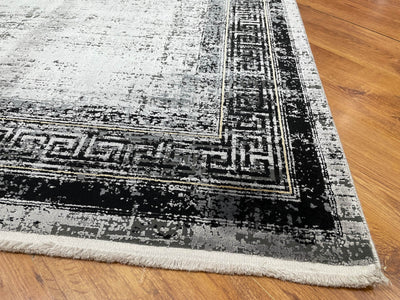 Quality Carpet Bambu Halı 235I