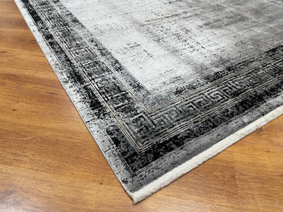 Quality Carpet Bambu Halı 235I