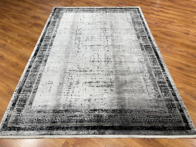 Quality Carpet Bambu Halı 235I