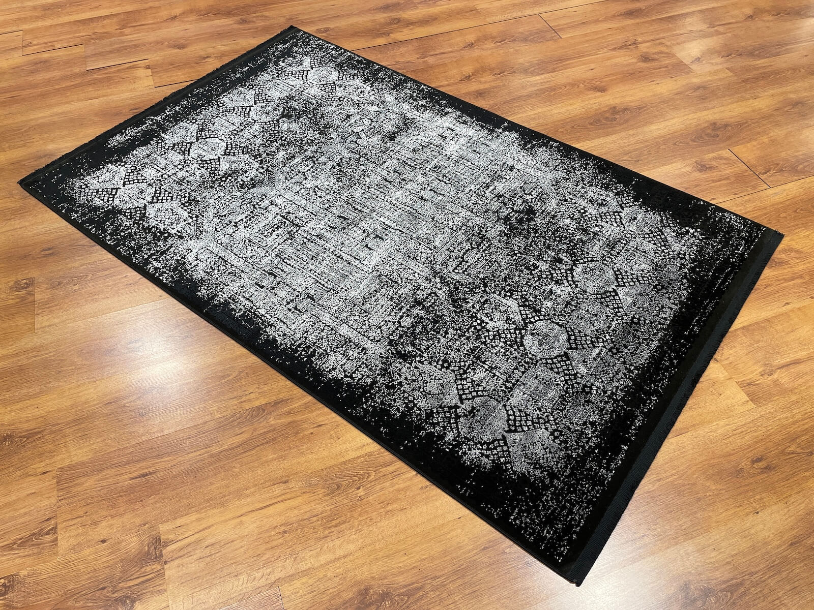 Quality Carpet Bambu Halı 240H