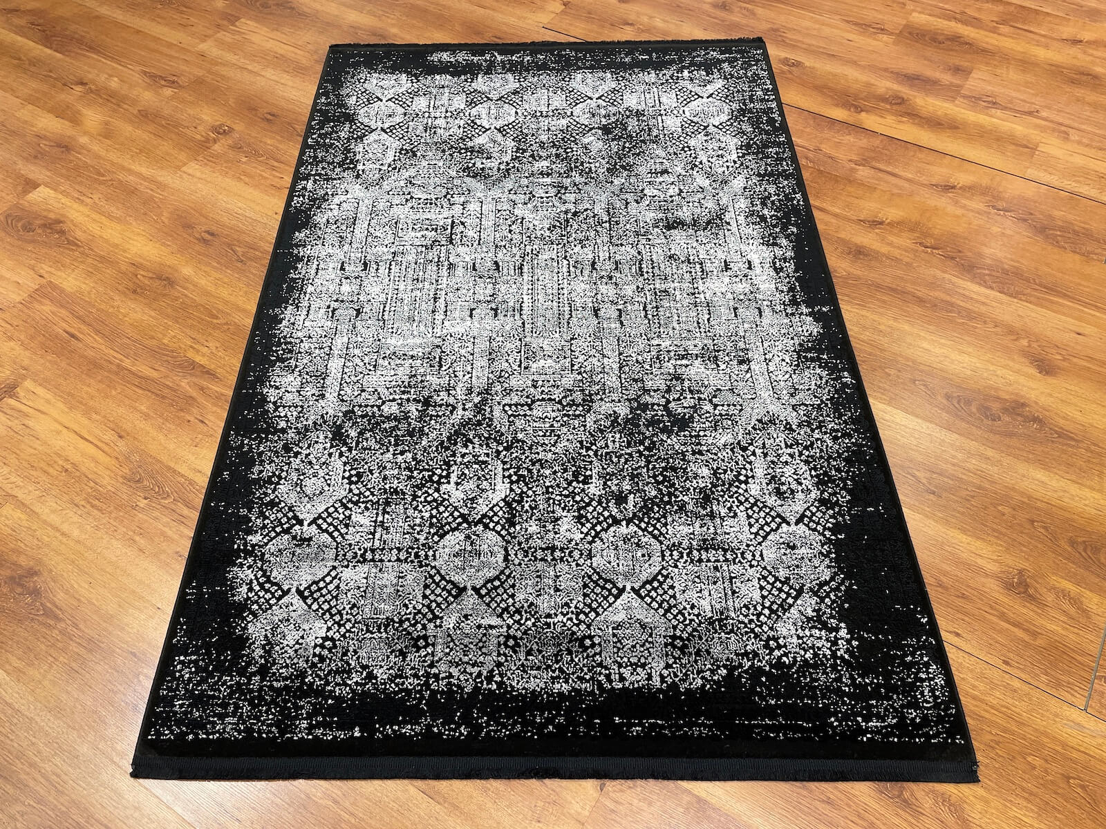 Quality Carpet Bambu Halı 240H