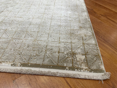 Quality Carpet Bambu Halı 244G