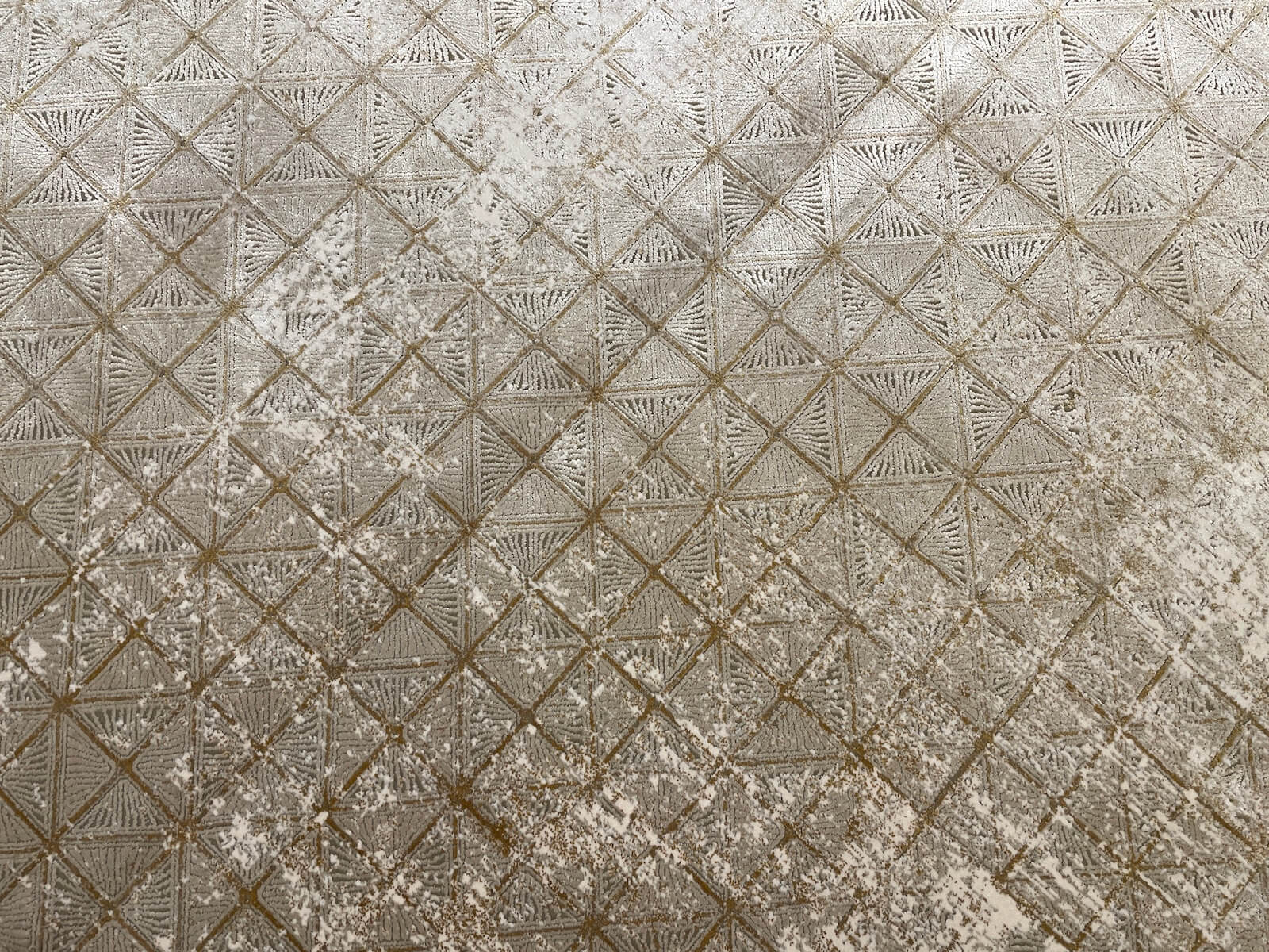 Quality Carpet Bambu Halı 244G