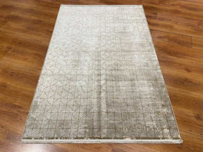 Quality Carpet Bambu Halı 244G