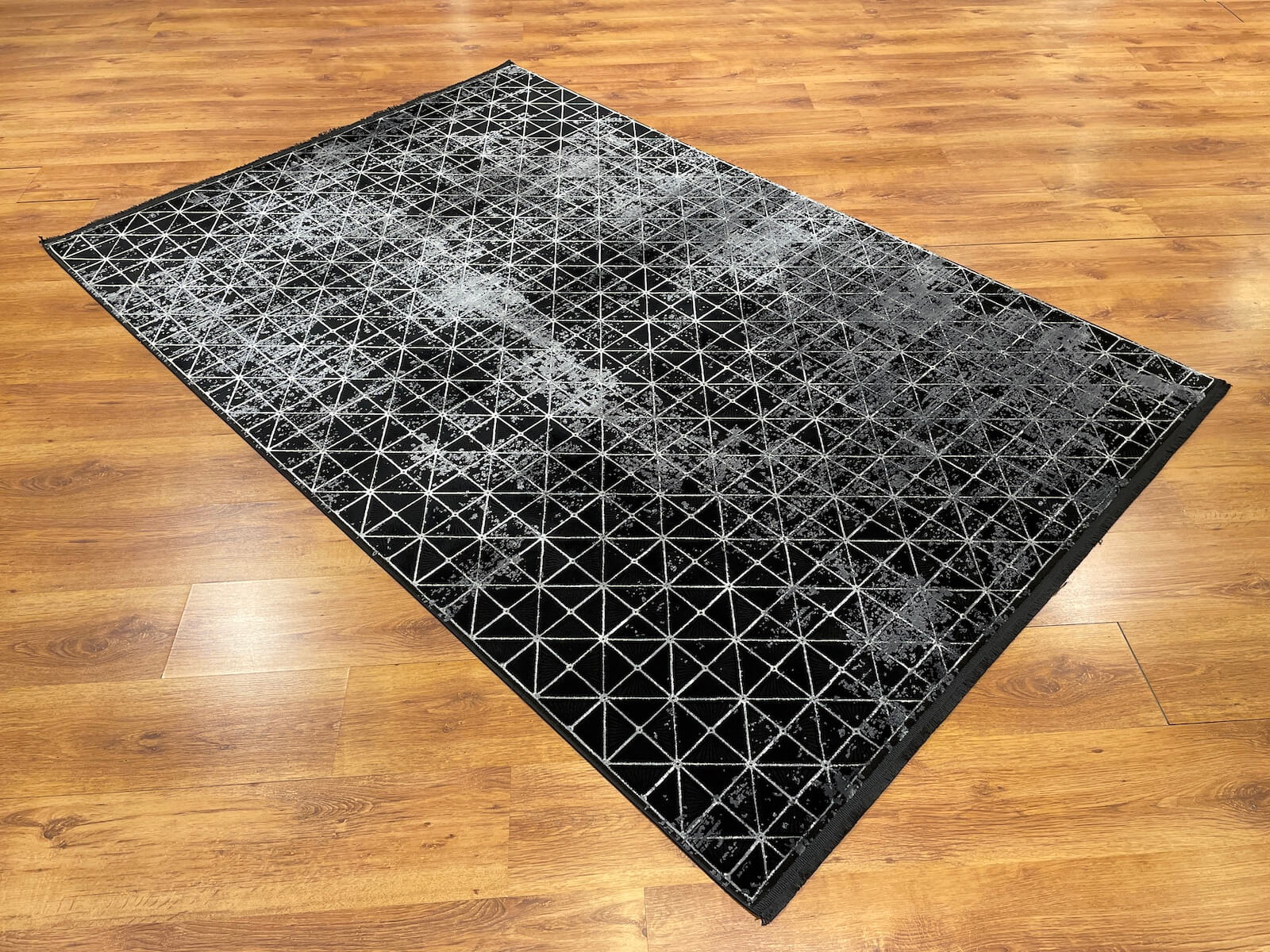 Quality Carpet Bambu Halı 244H